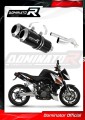wydech tłumik DOMINATOR GP CZARNY pasujący do motocykla KTM 990 SUPER Duke 2005 - 2013 3