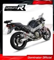 échappement silencieux DOMINATOR GP1 compatible avec la moto Honda CB 1100 X11  3