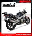 exhaust muffler DOMINATOR HP1 fits to Honda CB 1100 X11  3