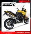 wydech tłumik DOMINATOR HP7 pasujący do motocykla Triumph Tiger 1050 2006 - 2012 3