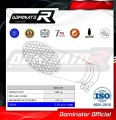 Suzuki GSXS GSX-S 1000 / 1000 GT / 950 2021 - 2023 motorcycle Exhaust Muffler Auspuff Sportauspuff Silencer Echappement Silencieux Scarico Scarichi Escape Wydech Tłumik GP3 Dominator 4