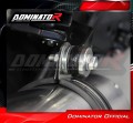 échappement silencieux DOMINATOR GP compatible avec la moto KTM RC 390 2022  2024 6