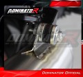 KTM RC 390 2022 - 2023 Exhaust Muffler Manifold Collector Auspuff Sportauspuff Silencer Echappement Silencieux Scarico Marmitta Scarichi Escape Wydech Tłumik Kolektor HP8 DOMINATOR Full Exhaust System 5