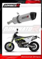 wydech tłumik DOMINATOR HP1 pasujący do motocykla Husqvarna 701 SM Supermoto 2021 - 2023