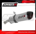wydech tłumik DOMINATOR HP1 pasujący do motocykla Husqvarna 701 ENDURO 2021 - 2023 2