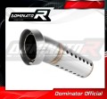 DOMINATOR  compatible avec la moto DB Killer Hard 5832