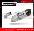 wydech tłumik DOMINATOR HP1 pasujący do motocykla BMW R1200R 2010 - 2014 2