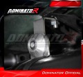 échappement silencieux DOMINATOR P7 compatible avec la moto Yamaha YFM 700 GRIZZLY 2007  2015 6