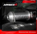 échappement silencieux DOMINATOR P7 compatible avec la moto Yamaha YFM 700 GRIZZLY 2007  2015 7