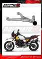 wydech tłumik DOMINATOR  pasujący do motocykla Moto Guzzi V85 TT 2019 - 2020