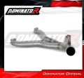 exhaust muffler DOMINATOR  fits to Moto Guzzi V85 TT 2019  2020 2