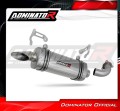 échappement silencieux DOMINATOR P7 compatible avec la moto Polaris RZR PRO XP 1000 2020  2023 2