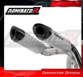 Ducati Panigale V2 2020 - 2023 Full Exhaust System Collector Muffler Silencer Auspuff Sportauspuff Echappement Silencieux Scarico Scarichi Escape Wydech Tłumik Titanium HP8 2