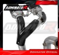 kompletny układ wydechowy z tłumikiem DOMINATOR Full System HP8 CZARNY pasujący do motocykla Ducati Panigale V2 2020 - 2023 4