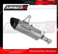 Ducati DesertX 2022 - 2023 wydech tłumik tytanowy HP8 + dB killer motorcycle Exhaust Full system Collector Manifold Muffler échappement Marmitta Escape Dominator Exhaust System 2