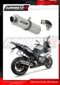 BMW S1000XR 2015 - 2019 EXHAUST Muffler Auspuff Sportauspuff Silencer Echappement Silencieux Scarico Scarichi Escape Wydech Tłumik ST Dominator Exhaust System