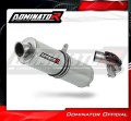 wydech tłumik DOMINATOR Okrągły pasujący do motocykla BMW S1000XR 2015 - 2019 2