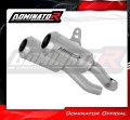 wydech tłumik DOMINATOR GPS pasujący do motocykla Kawasaki Z1000 2010 - 2013 2