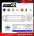 Yamaha TDM 850 1996 - 2001 EXHAUST Muffler Auspuff Sportauspuff Silencer Echappement Silencieux Scarico Scarichi Escape Wydech Tłumik HP1 Dominator Exhaust System 4