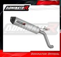 Honda XL 750 TRANSALP 2023 Motorcycle Muffler Auspuff Sportauspuff Silencer Echappement Silencieux Scarico Scarichi Escape Wydech Tłumik MX2 Dominator Exhaust System 1