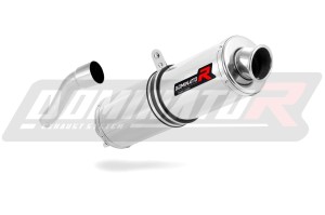 Aprilia RS 125 1999 - 2005 Pot d'échappement Silencieux ST + dB killer medium