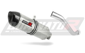 Aprilia RSV 4 RR 2015 - 2016 Pot d'échappement Silencieux HP1 + dB killer medium