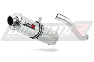 Aprilia RSV 4 RR 2015 - 2016 Pot d'échappement Silencieux ST + dB killer medium