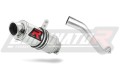 exhaust muffler DOMINATOR GP1 fits to Aprilia Tuono V4 1100 RR 2015  2016 3