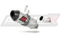 wydech tłumik DOMINATOR HP3 pasujący do motocykla Aprilia Tuono V4 1100 RR Low Level 2015 - 2016 3