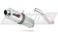 Tuono V4 R APRC Exhaust Aprilia Muffler Auspuff Sportauspuff Silencer Echappement Silencieux Scarico Scarichi Escape OVAL Dominator x