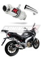 wydech tłumik DOMINATOR GP1 pasujący do motocykla Bajaj Dominar 400 2016 - 2018 5