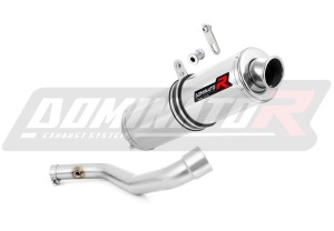 BMW R1100GS Pot d'échappement Silencieux ST + dB killer medium