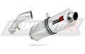 wydech tłumik DOMINATOR Owalny pasujący do motocykla BMW R1200R 2006 - 2009 3