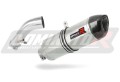 wydech tłumik DOMINATOR HP1 pasujący do motocykla BMW R1200R 2006 - 2009 3