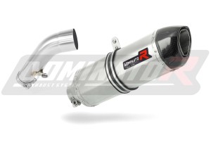 BMW R1200ST 2004 - 2009 Pot d'échappement Silencieux HP1 + dB killer medium