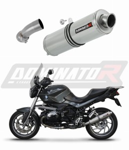 BMW R1200R 2010 - 2014 Pot d'échappement Silencieux ST + dB killer medium
