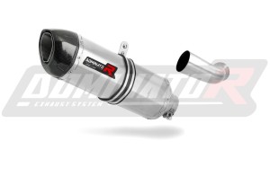 BMW K1200S Pot d'échappement Silencieux HP1 + dB killer medium