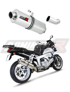 BMW K1200R 2005 - 2009 Pot d'échappement Silencieux OV + dB killer medium