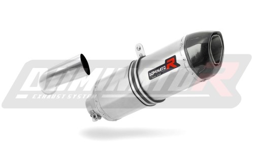 wydech tłumik DOMINATOR HP1 pasujący do motocykla BMW F800S 2006 - 2012 3