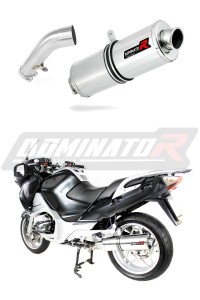 BMW R1200RT 2004 - 2009 Pot d'échappement Silencieux OV + dB killer medium