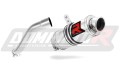 F650 CS Exhaust BMW Muffler Auspuff Sportauspuff Silencer Echappement Silencieux Scarico Scarichi Escape GP 1 2002 - 2005 Dominator  x