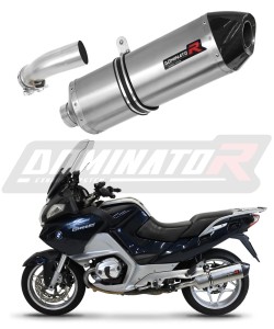 BMW R1200RT 2010 - 2013 Pot d'échappement Silencieux HP7 + dB killer medium