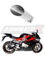 wydech tłumik DOMINATOR GP3 pasujący do motocykla S1000RR 2015 - 2016 5