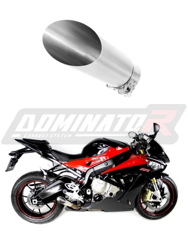 wydech tłumik DOMINATOR GP3 pasujący do motocykla S1000RR 2015 - 2016 5