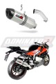 wydech tłumik DOMINATOR HP1 pasujący do motocykla BMW S1000RR 2015 - 2016 5