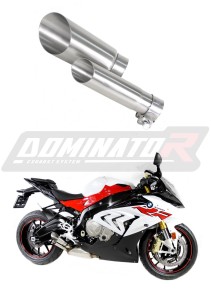 S1000RR Exhaust Echappement GP 3 2017 - 2018