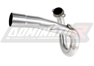 G450X Exhaust Coude collecteur d'échappement 2007 - 2011