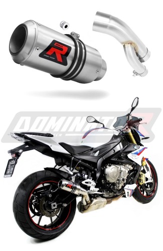 wydech tłumik DOMINATOR GP pasujący do motocykla BMW S1000R 2017 - 2020 4