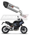 échappement silencieux DOMINATOR HP5 compatible avec la moto BMW F900R 2020  2026 3