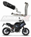 système d’échappement complet avec silencieux DOMINATOR Full